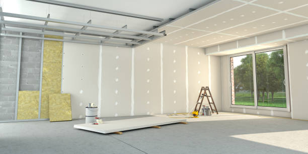 Best Insulation for New Construction  in Riceville, TN
